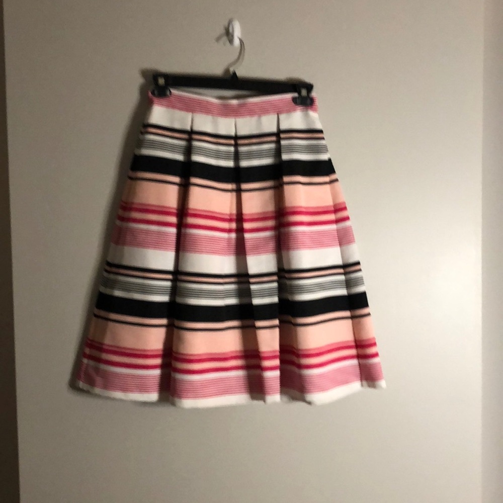 Ny & co. Circle skirt